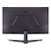 LG UltraGear 24-Inch Full HD Gaming Monitor Black