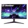 LG UltraGear 24-Inch Full HD Gaming Monitor Black