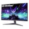 LG UltraGear 27-Inch Full HD Gaming Monitor Black