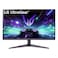 LG UltraGear 27-Inch Full HD Gaming Monitor Black