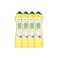Jif Cream Cleaner Lemon 500ml Pack of 4