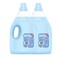 Comfort Fabric Softener Spring Dew 4L Pack of 2