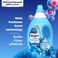 Comfort Fabric Softener Spring Dew 4L Pack of 2