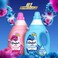 Comfort Fabric Softener Spring Dew 4L Pack of 2