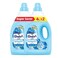 Comfort Fabric Softener Spring Dew 4L Pack of 2