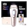 Braun Skin i-expert Pro 7 IPL Hair Removal System PL7147 Rose Gold