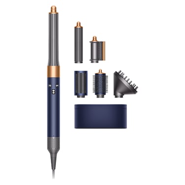 Dyson Airwrap Multi-Styler HS05, Prussian Blue and Copper