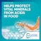 Sensodyne Pronamel Active Enamel Shield Toothpaste Fresh Mint, 75ml