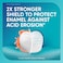 Sensodyne Pronamel Active Enamel Shield Whitening Toothpaste Cool Mint, 75ml