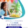 Sensodyne Pronamel Toothbrush for Kids Soft 3 to 5 Years