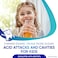 Sensodyne Pronamel Toothbrush for Kids Soft 6 Years and above