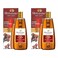 Herbsindia Clove and 7 Seeds Hair Oil 280ml Pack of 2