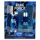 Maryaj Blue Force Eau De Parfum And Parfum Deodorant Gift Set For Men 100ml+200ml