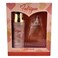 Maryaj Intrigue Eau De Parfum And Parfum Deodorant Gift Set For Women 100ml+200ml