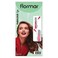 Flormar Fabulous Lips Dewy Lip Booster and Dewy Lip Glaze Value Pack 4.5ml+4.5ml