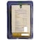 M Food Sliced Cheddar Cheese with Black Pepper, 160g