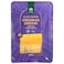 M Food Sliced Cheddar Cheese with Black Pepper, 160g