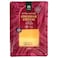 M Food Sliced Extra Mature Cheddar Cheese, 160g