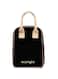 Eco Right Lunch Bags for Office Women &amp; Men, Insulated Lunch Bag for Kids, Tiffin Bag with Bottle Holder