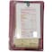 M Food Sliced Cheddar Cheese with Chilli, 160g