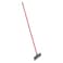Home Pro Floor Squeegee With Handle