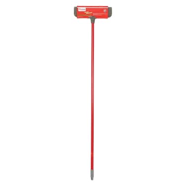 Home Pro Floor Squeegee With Handle