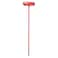 Home Pro Floor Squeegee With Handle