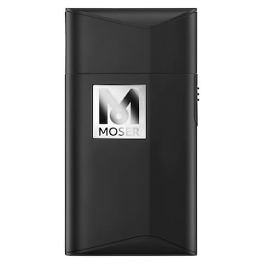 Moser Pro Finish Hair Clipper 3616-0150, Black