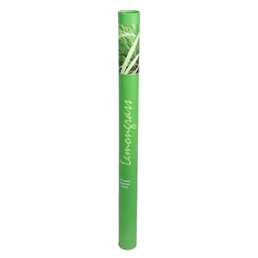 Pure Lemongrass Party Incense Sticks 10 Sticks