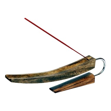 Pure Decorative Incense Holder