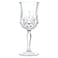 RCR Opera Glass Stem Glass Set 60ml 6 PCS