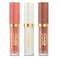 Max Factor X 2000 Calorie Lip Glaze Lip Gloss Kit 4.4ml Pack of 3