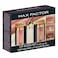 Max Factor X 2000 Calorie Lip Glaze Lip Gloss Kit 4.4ml Pack of 3