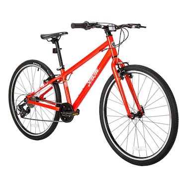 Spartan Hyperlite Bicycle Assorted 26inch