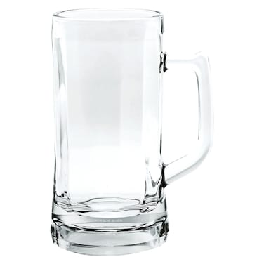 أوشن ميونيخ كأس بيرة زجاجي شفاف 640 ملل