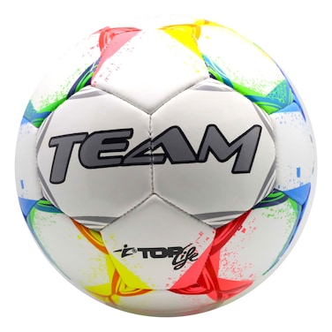 Top Life PU Football Shine