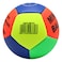 Top Life PU Foam Mini Ball