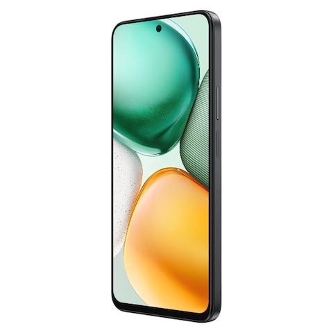 Honor X7c Dual SIM 8GB RAM 256GB 4G Midnight Black