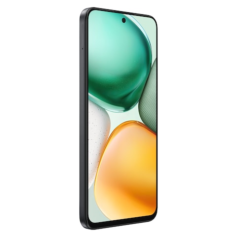 Honor X7c Dual SIM 8GB RAM 256GB 4G Midnight Black