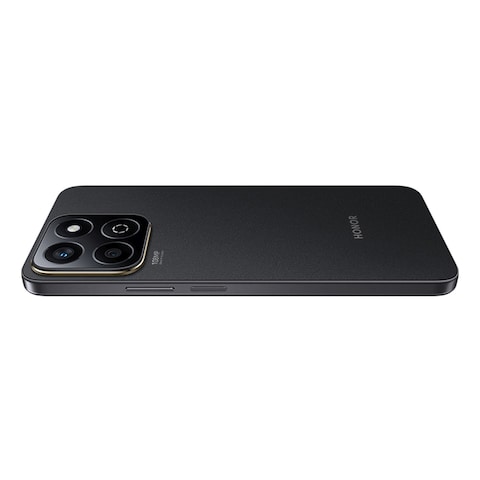 Honor X7c Dual SIM 8GB RAM 256GB 4G Midnight Black