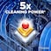 Finish Ultimate Plus Dishwasher Tablets, Lemon Scent, 3x More Cleaning Power, 90 Tabs