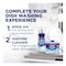 Finish Quantum All-in-1 Powerball Dishwasher Tablets Lemon Sparkle 50 Tablets Pack of 2