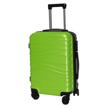 ABS Hardcase Trolley Luggage Set 3 PCS