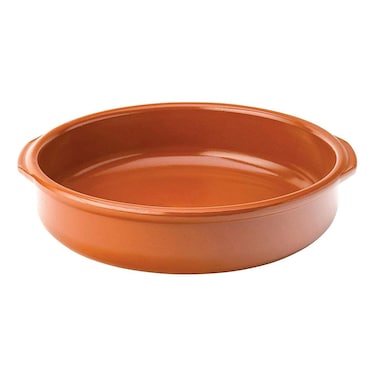 Regas Round Shaped Dish Number 144 20cm