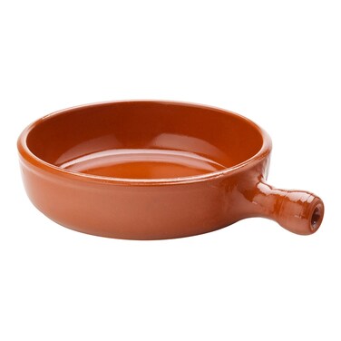 ريغاس مقلاة من الطين 223 17 سم