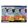 Snack Studio Energy Squares Snack Bar Multipack, 20g Pack of 8