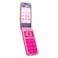 HMD Barbie Dual SIM 64MB RAM 128MB 4G Power Pink