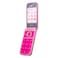 HMD Barbie Dual SIM 64MB RAM 128MB 4G Power Pink