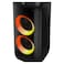 Philips Bluetooth Party Speaker TAX4209 Black