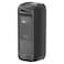 Philips Bluetooth Party Speaker TAX4509 Black